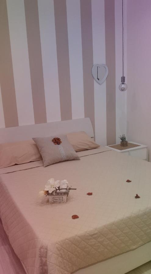Villa Milicia Solemar Altavilla Milicia Habitación foto